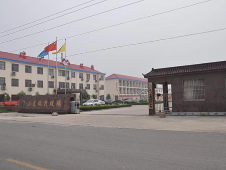 生產(chǎn)車(chē)間